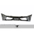 2009-2013 Lamborghini Gallardo AF-2 Front Bumper ( GFK ) - 1 Piece - image 5