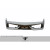 2009-2013 Lamborghini Gallardo AF-2 Front Bumper ( GFK ) - 1 Piece - image 2