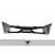 2009-2013 Lamborghini Gallardo AF-2 Front Bumper ( GFK ) - 1 Piece - image 7