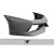 2009-2013 Lamborghini Gallardo AF-2 Front Bumper - image 6