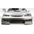 1998-2001 Nissan Altima Spyder Body Kit - 4 Piece - image 9