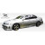 1998-2001 Nissan Altima Spyder Body Kit - 4 Piece - image 8