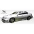 1998-2001 Nissan Altima Spyder Body Kit - 4 Piece - image 8