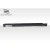 1998-2001 Nissan Altima Spyder Body Kit - 4 Piece - image 4
