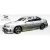 1998-2001 Nissan Altima Spyder Front Bumper - image 7
