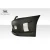 1998-2001 Nissan Altima Spyder Front Bumper - image 15