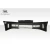 1998-2001 Nissan Altima Spyder Front Bumper - image 9