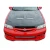 1998-2001 Nissan Altima Spyder Front Bumper - image 1