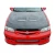 1998-2001 Nissan Altima Spyder Front Bumper - image 3