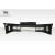 1998-2001 Nissan Altima Spyder Front Bumper - 1 Piece - image 5