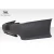 1998-2001 Nissan Altima Spyder Rear Bumper - 1 Piece - image 5