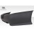 1998-2001 Nissan Altima Spyder Rear Bumper - 1 Piece - image 5