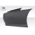 1998-2001 Nissan Altima Spyder Rear Bumper - image 11