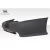 1998-2001 Nissan Altima Spyder Rear Bumper - image 8