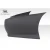 1998-2001 Nissan Altima Spyder Rear Bumper - image 7