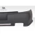 1998-2001 Nissan Altima Spyder Rear Bumper - image 13