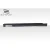 1998-2001 Nissan Altima Spyder Side Skirts - image 7