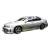 1998-2001 Nissan Altima Spyder Side Skirts - image 3