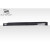1998-2001 Nissan Altima Spyder Side Skirts Rocker Panels - 2 Piece - image 5