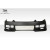 1997-2001 Honda Prelude Spyder Body Kit - 4 Piece - image 1