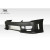 1997-2001 Honda Prelude Spyder Body Kit - 4 Piece - image 3