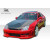 1997-2001 Honda Prelude Duraflex Spyder Body Kit - 4 Piece - image 46