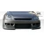 1997-2001 Honda Prelude Spyder Front Bumper - image 5