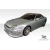 1997-2001 Honda Prelude Spyder Front Bumper - image 7
