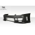 1997-2001 Honda Prelude Spyder Front Bumper - image 13