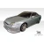 1997-2001 Honda Prelude Spyder Front Bumper - image 6