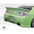 1997-2001 Honda Prelude Spyder Rear Bumper - image 4