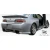 1997-2001 Honda Prelude Spyder Rear Bumper - image 10