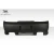 1997-2001 Honda Prelude Spyder Rear Bumper - image 13