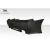 1997-2001 Honda Prelude Spyder Rear Bumper - image 14