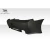 1997-2001 Honda Prelude Spyder Rear Bumper - image 15