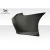1997-2001 Honda Prelude Spyder Rear Bumper - image 16