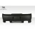 1997-2001 Honda Prelude Spyder Rear Bumper - image 12