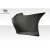 1997-2001 Honda Prelude Spyder Rear Bumper - image 17