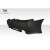 1997-2001 Honda Prelude Spyder Rear Bumper - 1 Piece - image 3