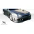 1997-2001 Honda Prelude Spyder Side Skirts - image 6