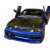 1996-1997 Honda Accord 2DR Spyder Body Kit - 4 Piece - image 36