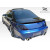 1996-1997 Honda Accord 2DR Spyder Body Kit - 4 Piece - image 12