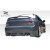 1996-1997 Honda Accord 2DR Spyder Body Kit - 4 Piece - image 47