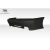 1996-2000 Honda Civic Spyder Rear Bumper - image 13
