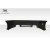 1996-2000 Honda Civic Spyder Rear Bumper - image 17