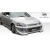 1996-2000 Honda Civic Spyder Side Skirts - image 5