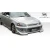 1996-2000 Honda Civic Spyder Side Skirts - image 4