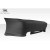 1996-2002 Saturn SL Spyder Rear Bumper - 1 Piece - image 7