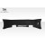 1996-2002 Saturn SL Spyder Rear Bumper - 1 Piece - image 4