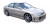 1994-1995 Honda Accord 4DR Duraflex Spyder Body Kit 4 Piece